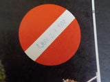 Loki Magazine 1997 7/8 Bergun Preda in HOm Bahnfahren in Chile