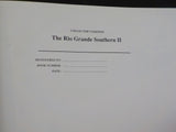 Rio Grande Southern II An Ultimate Pictorial Study by Dorman w/ dust jacket