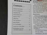 Central Headlight 2004 Second Quarter NYC HS Young Lion of the West