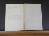 Alabama Great Southern Railroad Company Annual Report 1918 42nd MAP