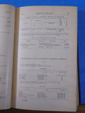Annual Report of the Secretary of Internal Affairs Pennsylvania 1895 RRs
