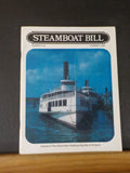 Steamboat Bill #154 Summer 1980  Journal of the Steamship Historical Society