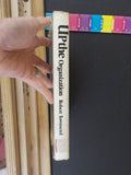 Up the Organization by Robert Townsend      w/ dust jacket