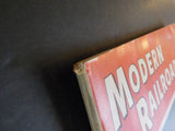 Modern Railroads 1952 May Western Maryland issue