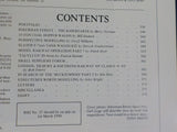 Model Railway Journal Magazine #36 1990 Inkerman Street