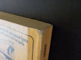 Official Railway Equipment Register 1970 January  ORER US Canada Mexico