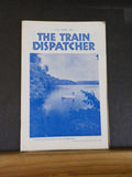 Train Dispatcher 1976 July-Aug A Favorite summer pastime for many train dispatch