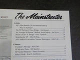 The Mainstreeter Northern Pacific Ry Historical Society Vol 42 #4 2023 Winter