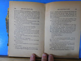 Erie Train Boy by Horatio Alger Jr Hard cover A Novel