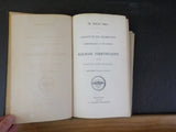 Boston Railroad Jubilee 1852 Hard Cover