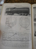 Locomotive Cyclopedia 1930    9th edition original