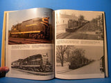 Central Vermont Railway Volume 6 By Robert Jones Hard Cover Plastic Dust Jacket