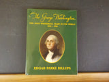 George Washington The Most Wonderful Train in the World 1932-1950 by Edgar Park