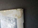 Railroad Journal 1953 April Spring Industrial Number Damaged