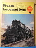 Steam Locomotives Trains & Travel D&H Carolina RRing Signed by Al Kalmbach
