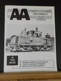 Double A 1991 Fall V7 #4 AA Ann Arbor Historical Society 24 pages