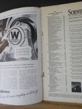 Scientific American 1937 February Transportation Today