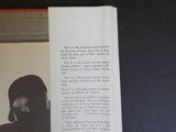 Chief Wawatam The Story of a Hand-Bomber by Frances D. Burgtorf SIGNED #’ w/DJ