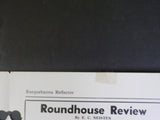 Susquehanna Reflector Vol 3 No 6 1949 June New Vreeland Avenue Station begins wo