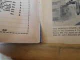 Rail Classics Magazine 1975 July Steam in PEru PRR Mighty Mountain Key System