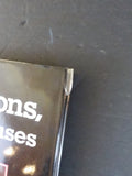 Railroad Stations Depots & Roundhouses by Michael Golay Dust Jacket
