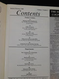 Scale Coupler 1989 January February Vol 3 #1 HO Scale Model Railroad Journal