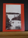 South Shore Steam by Thomas E Burg Locomotives of the Duluth South Shore & Atlan
