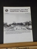 Chesapeake and Ohio Historical Magazine 1997 July August C&O HS Pere Marquette 2
