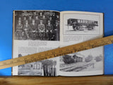 Branch Line to Fairford by By Vic Mitchell and Keith Smith Hard Cover