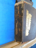 Swingle's Modern Locomotive Engineering with questions & answers 1908 indexed