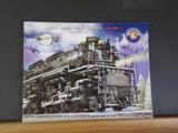 Lionel 2005 Train Catalog Volume 2 Locomotives Maintenance accessory TMCC train
