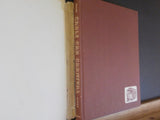 Cable Car Carnival By Lucius Beebe & Charles Clegg San Francisco w/dust jacket