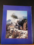 Durango & Silverton Travelers Guide 1994 Soft Cover 32 pages