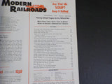 Modern Railroads 1951 November Lehigh Valley