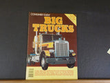 Big Trucks Consumer Guide All the latest models in color  Soft Cover