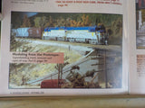Railmodel Journal 2000 September Modern modeling Wayfrieght operations CNR