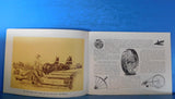 McCormick Triumphant Harvesting machines 1831-1896 reprint