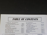 Carousel Vol 33 #11 November 1999 A Vintage Fair—J&J Amusements in Central PA