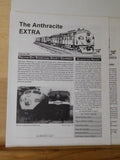 Anthracite Extra, The Lot  Anthracite Railroads Historical Society