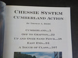 Chessie System Cumberland Action by Thomas Biery Soft Cover Copyright 1999