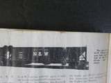 Norfolk and Western Magazine 1960 September Our new 85 ton   DAMAGED