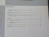 Rail and Transit 1977 March April News of electric train operations from around