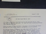 Short Circuit Bulletin 1980 Texas Electric Railroaders Assoc  Lots of info