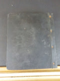 EMD Master Parts Catalog Replacement Parts Catalog #90 Volume Four