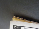 Rail Classics Magazine 1975 Winter Diesel ExtrGM&O E-L SP&S SP oddities Pass Loc