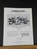 Old Toy Soldier Newsletter Vol 20 #1 1996 Feb-March Crescent 155mm Gun