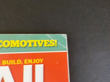 Model Rail #189 2013 December Build A Great Layout Double the haulage power of y