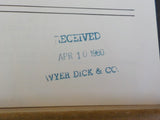 Kansas City Terminal Railway Company Annual Report 1979 70th stapled