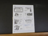 Carousel Vol 28 #9 September 1994 Cumberland Valley Shows