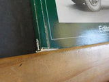 Mack EH EJ EM EQ ER ES 1936-1950 Photo Archive by Thomas E. Warth Soft Cover